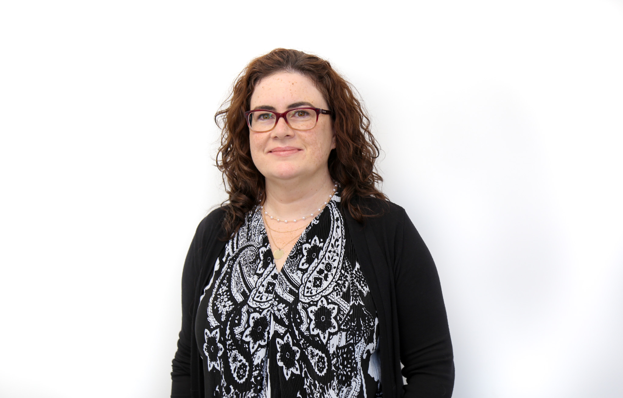 Dr. Kerrie Shaw
